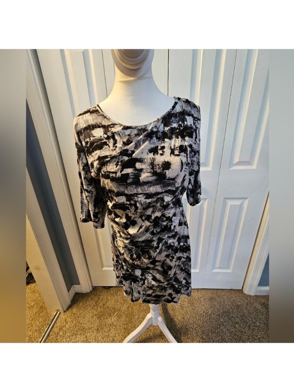 Cable and Gauge Dress Shirt